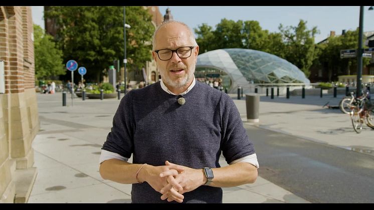 Hövding redo för internationell expansion – Hövding 3 lanseras i höst