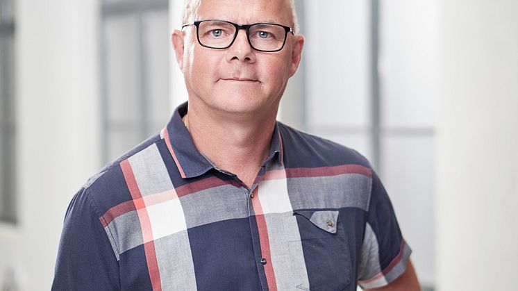 Anders Adlerborn
