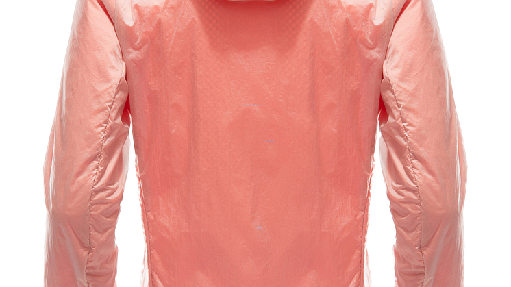Aran (Valley) Jacket Women 2 - Edurne Pasaban Collection