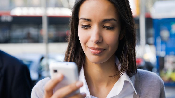 Ny FemTech app hjälper kvinnor som har fått hormonspiral att ha koll på sina blödningar