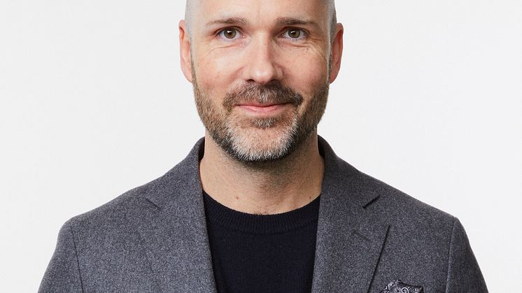 Fredrik Rosengren