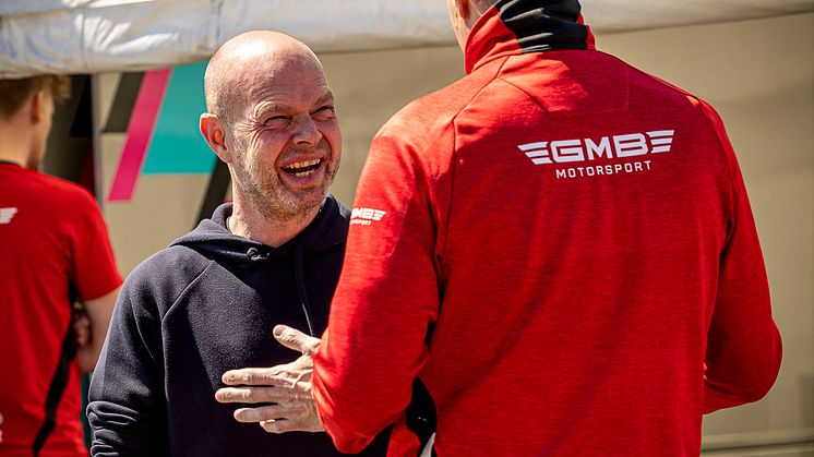 Jan Magnussen
