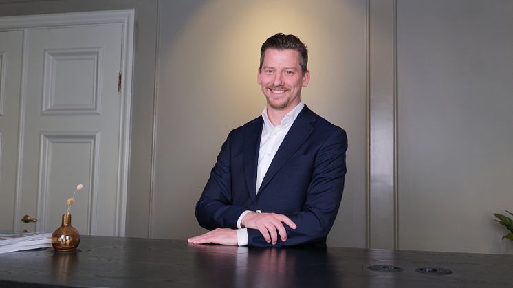Petter Turegård