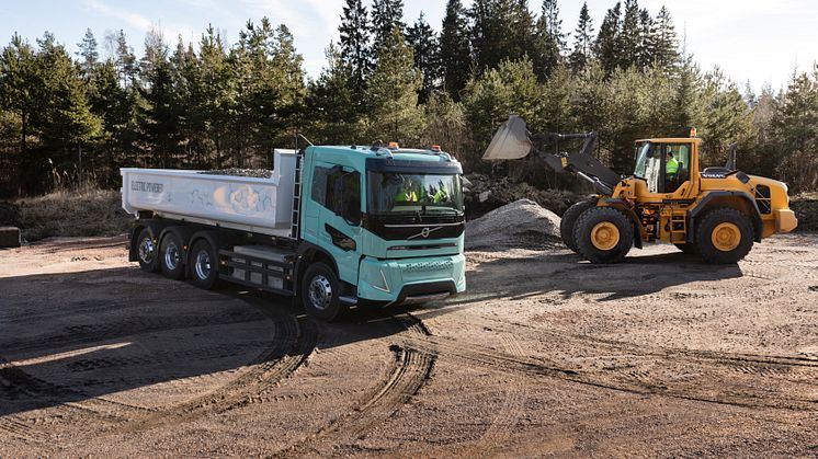 Bilaga PM "Hållbara tunga transporter i Arktis"