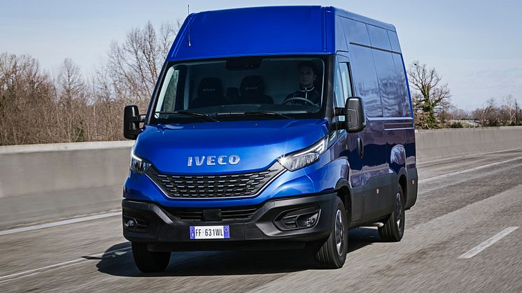 IVECO Daily