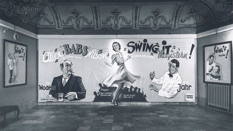 6. Swing it Magistern_Marmorfoajén_1940
