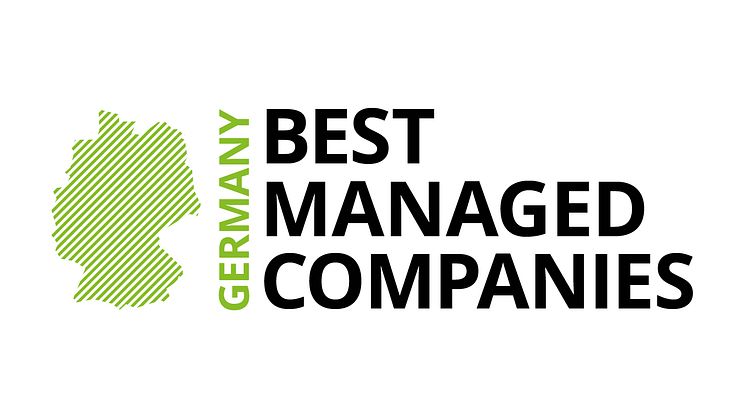 Nemetschek Group Receives Golden Best Managed Companies Award 
