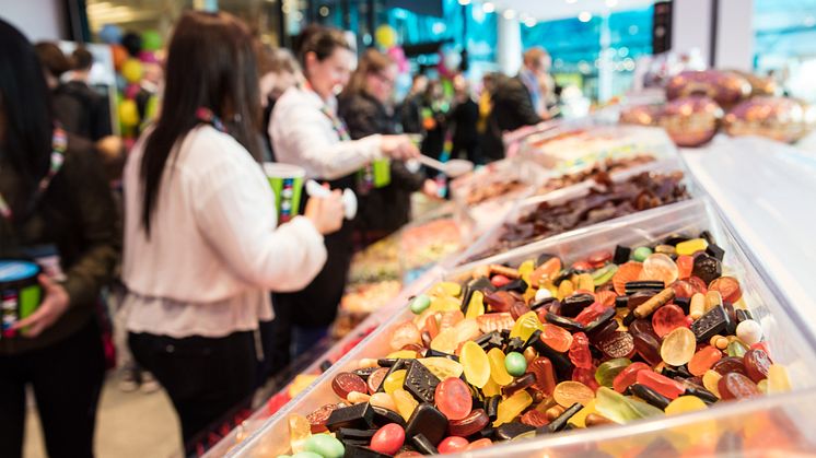 Vi ser framemot Hemmakvälls återetablering i Skövde och hälsar kunder varmt välkomna till butik i slutet på april.