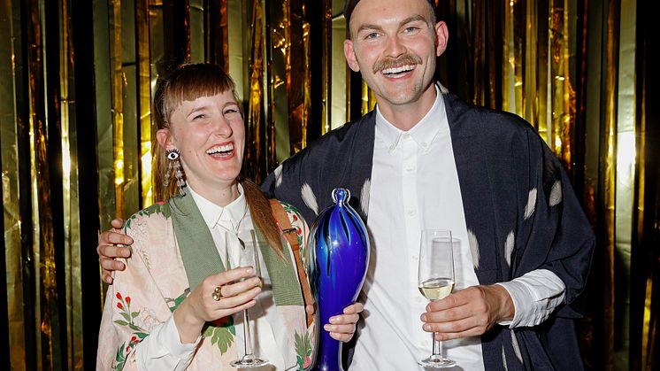 Årets Scenedesign 2017 Gehrt & Grarup