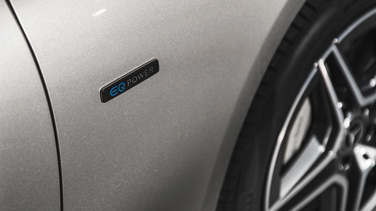 E 300 e