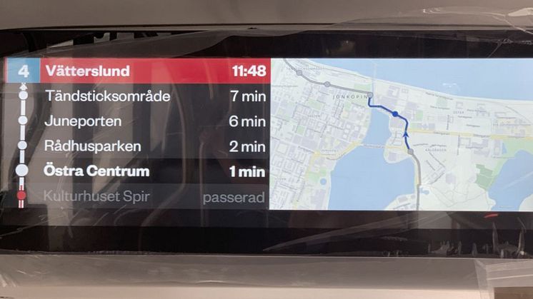 Consat Telematics delivers four new contracts