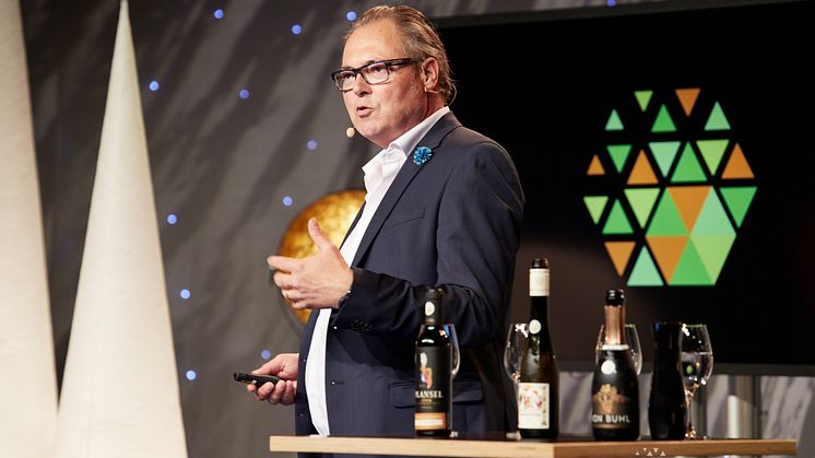 Media Tasting 2021
