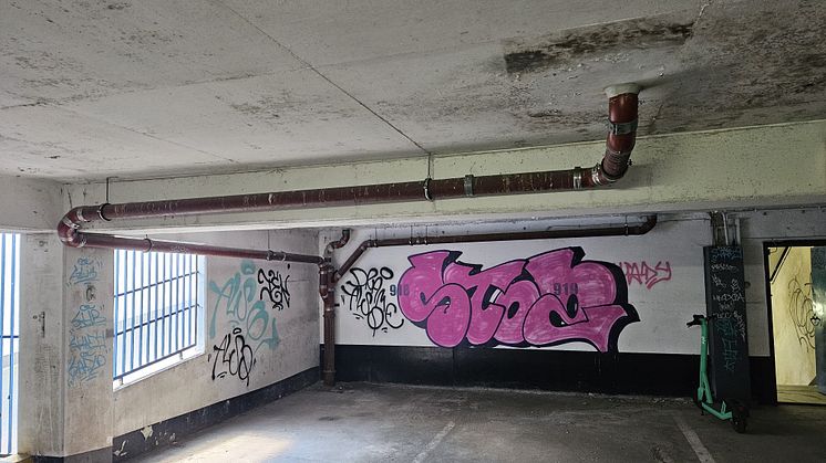 Parkeringsgaraget Parkigowy Warszawa (4)