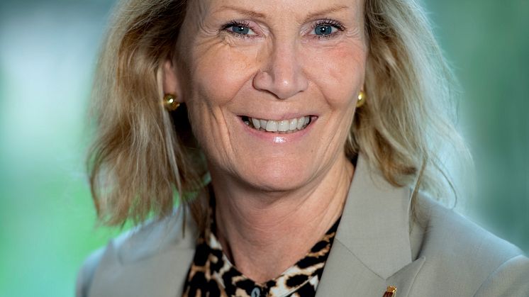 Marie Ingvarsson