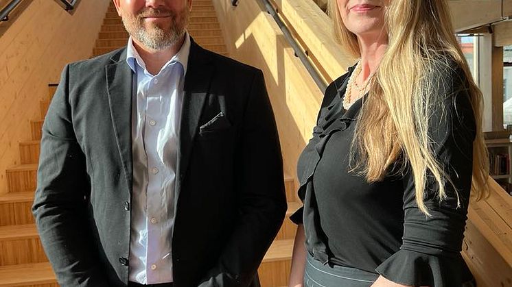Kristoffer Bygdemark och Anna Lidman 2.jpg