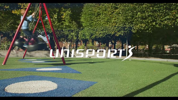 Landscaping video