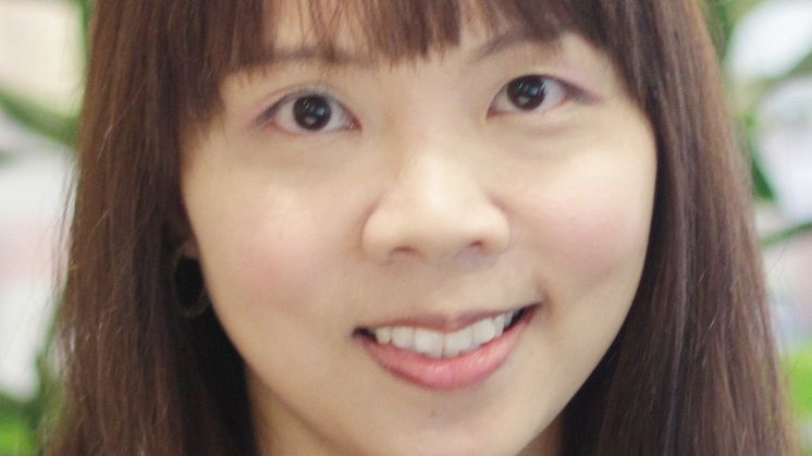 Grace Huang