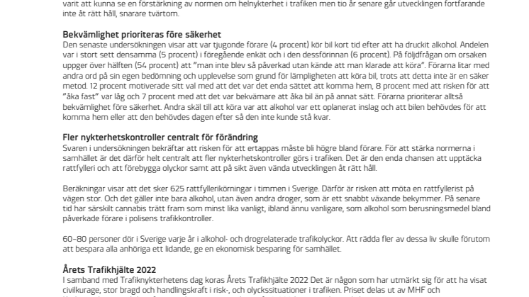 Pressinfo_Bilprovningen_MHF_Trafiknykterhetensdag_2022.pdf