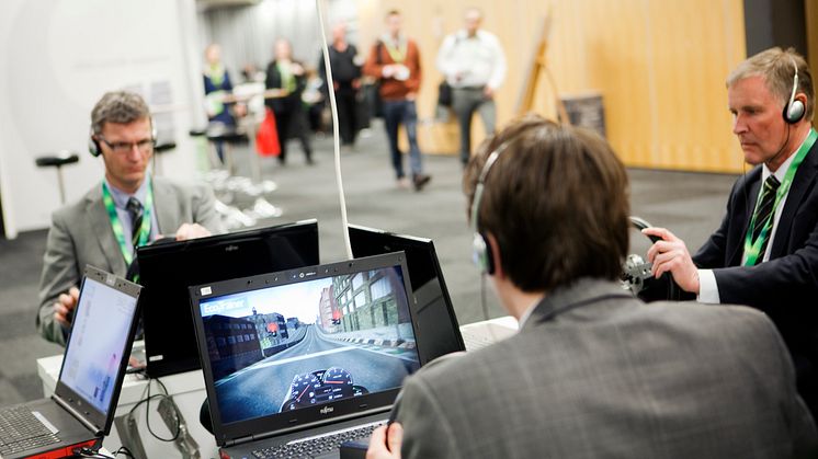 Energiutblick 2012