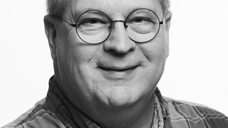 Mikael Ferm