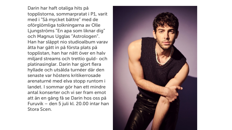 Darin klar för Furuvik Live i juli.pdf