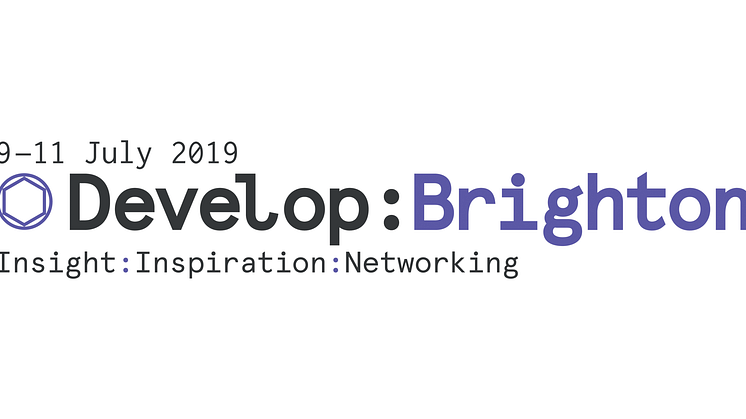 Speakers From Microsoft, Bioware and Ubisoft Among First Announced For Develop:Brighton 2019