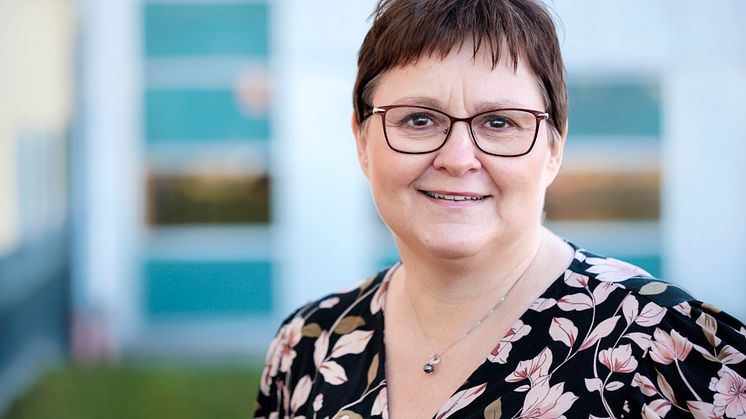 Katarina Öryd