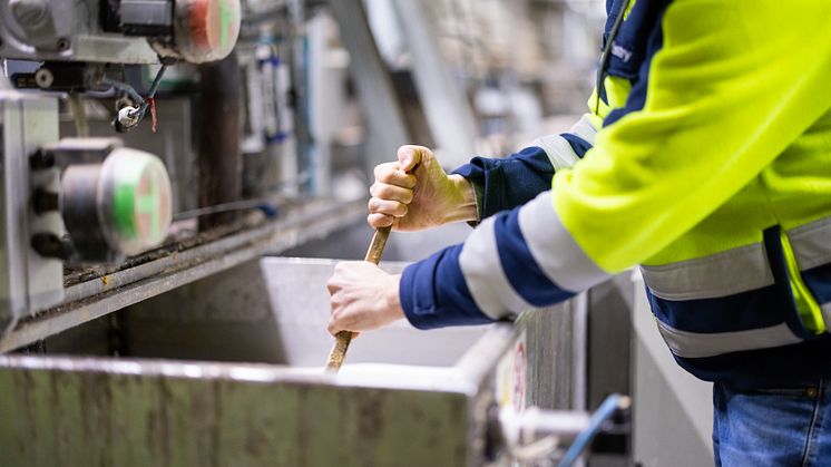 IKEA udfaser brugen af fossil lim i deres produktion
