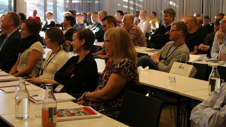 Ökad flexibilitet utmaning för kraftvärmebranschen