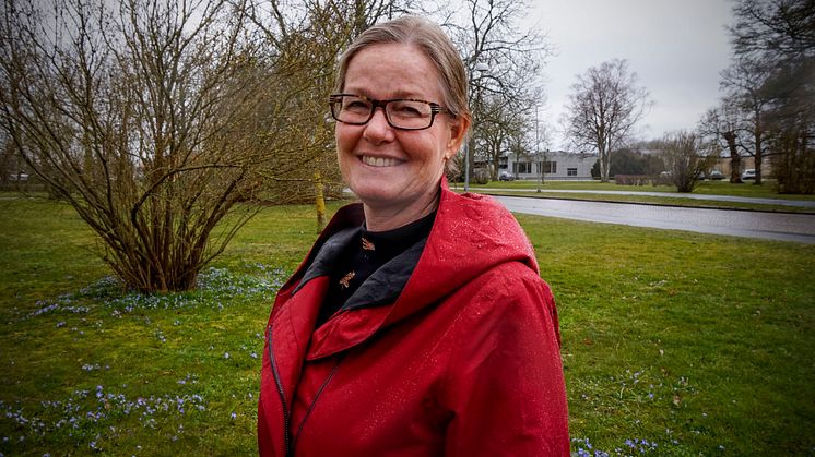 Malin Sundström