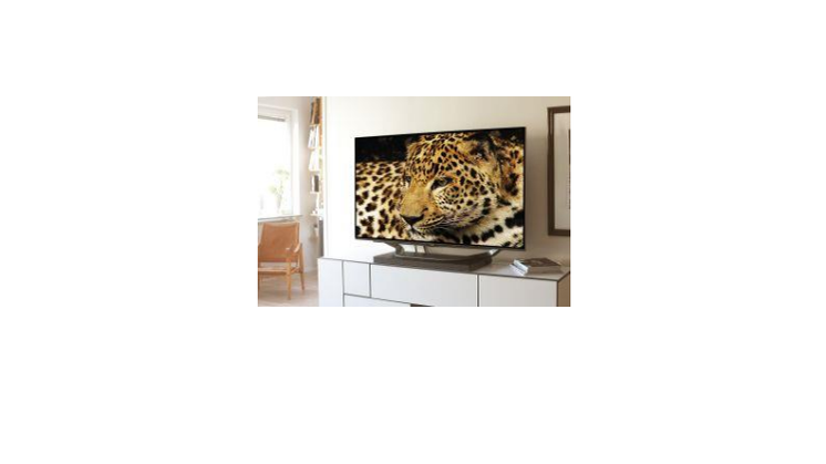 LG SOUNDPLATE – DET PERFEKTE LYDSYSTEMET FOR NORSKE TV-TITTERE