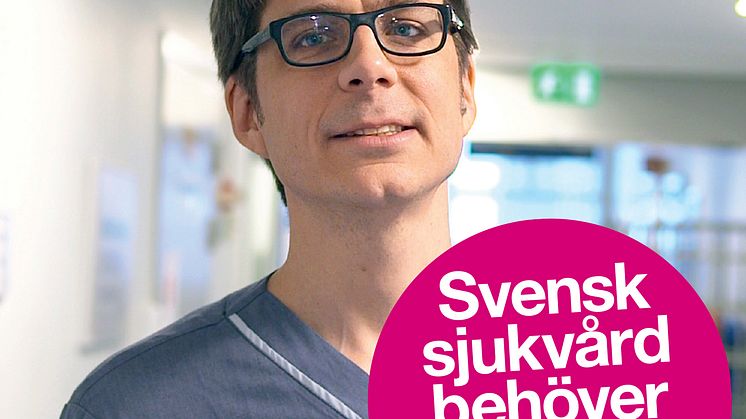 En framgångsfaktor för att möta utmaningarna och nå de globala målen är ökad kunskap om ämnet global hälsa.