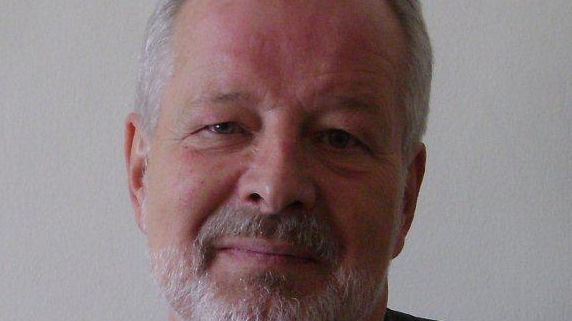 Anders Fänge — om Afghanistan: historiskt, politiskt och kulturellt