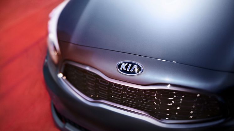 KIA – 20 år i Danmark