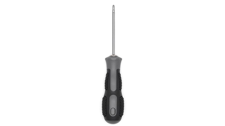 Double-Headed Screwdriver