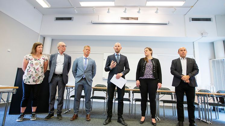 Fortum Boden1