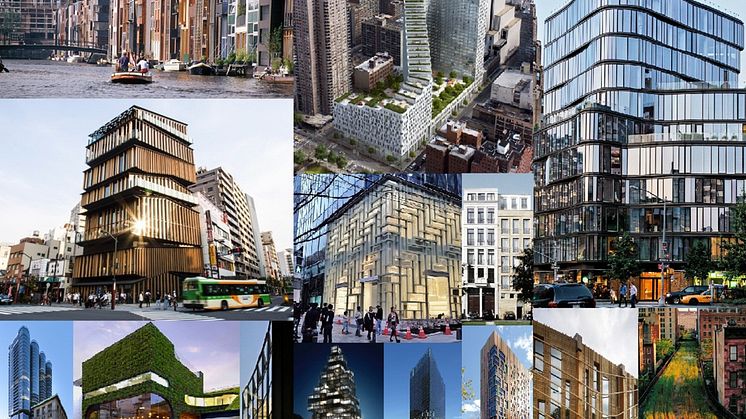 Per Ankersjö (C): Bygg en ny stadsdel med unik arkitektur vid Persikan