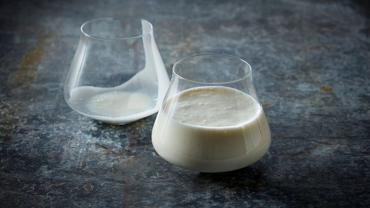 Kefir fra Arla Unika