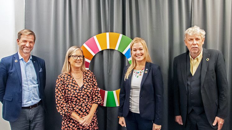 Glokala Sverige 2021
