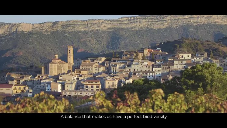 Catalonia, take care of yourself and take care of it.