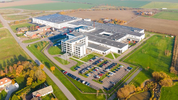 Välinge_Factory