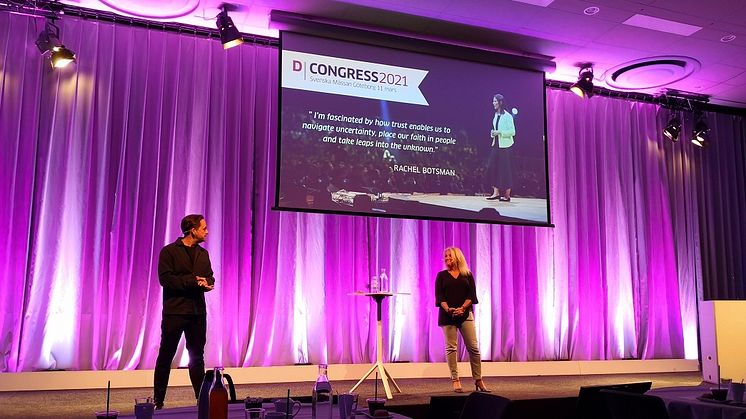 Partnerdag Svensk Digital Handel