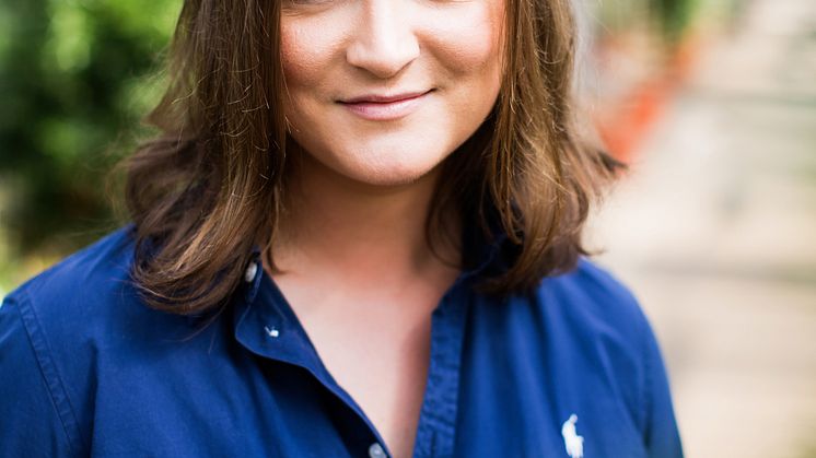 Isabelle Sjövall