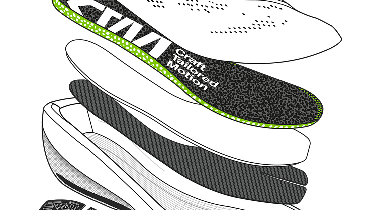 CTM Ultra Carbon