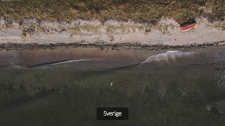 Vi lyssnar på dig, inte av dig.