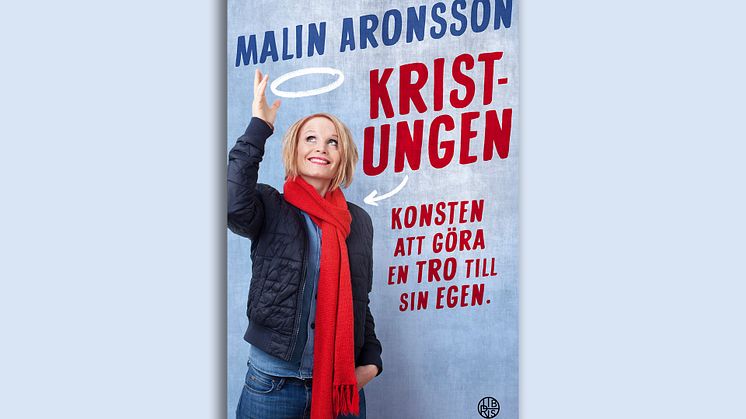 Varm och humoristisk debut!