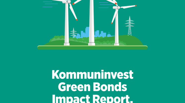 Kommuninvest Green Bonds Impact Report Dec 2018