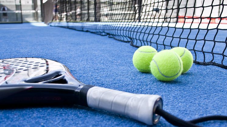 World Padel Tour på Viaplay