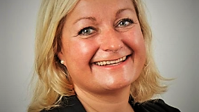 HEIDRUN R. MARSTEIN BLIR NY HR-KONCERNCHEF I GK-GRUPPEN