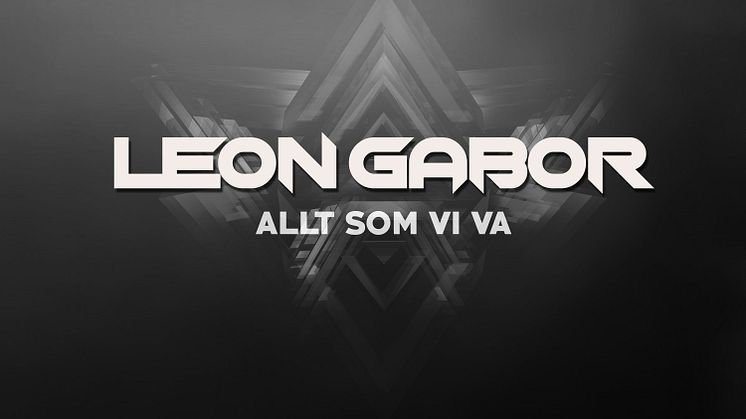 Omslag: "ALLT SOM VI VA"